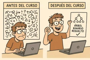 El curso de Java que todo programador debería tomar para ordenar su cabeza
