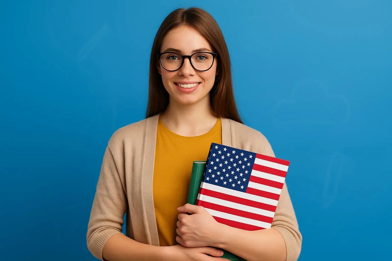 Mi primera experiencia aprendiendo inglés de manera sencilla