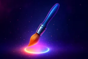 Crea retratos pictóricos en Photoshop con esta descarga gratis de pinceles