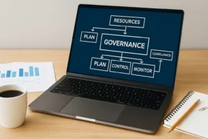 Domina la gestión de información con el curso gratuito de COBIT que está marcando tendencia en Udemy