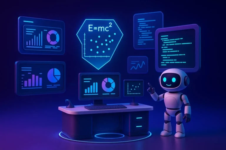 ¿Te interesa Ciencia de Datos? Esta profesora te explica todo en este curso gratis
