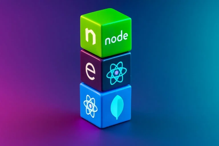 Curso gratuito de MERN Stack para programadores que quieren desarrollar una app completa