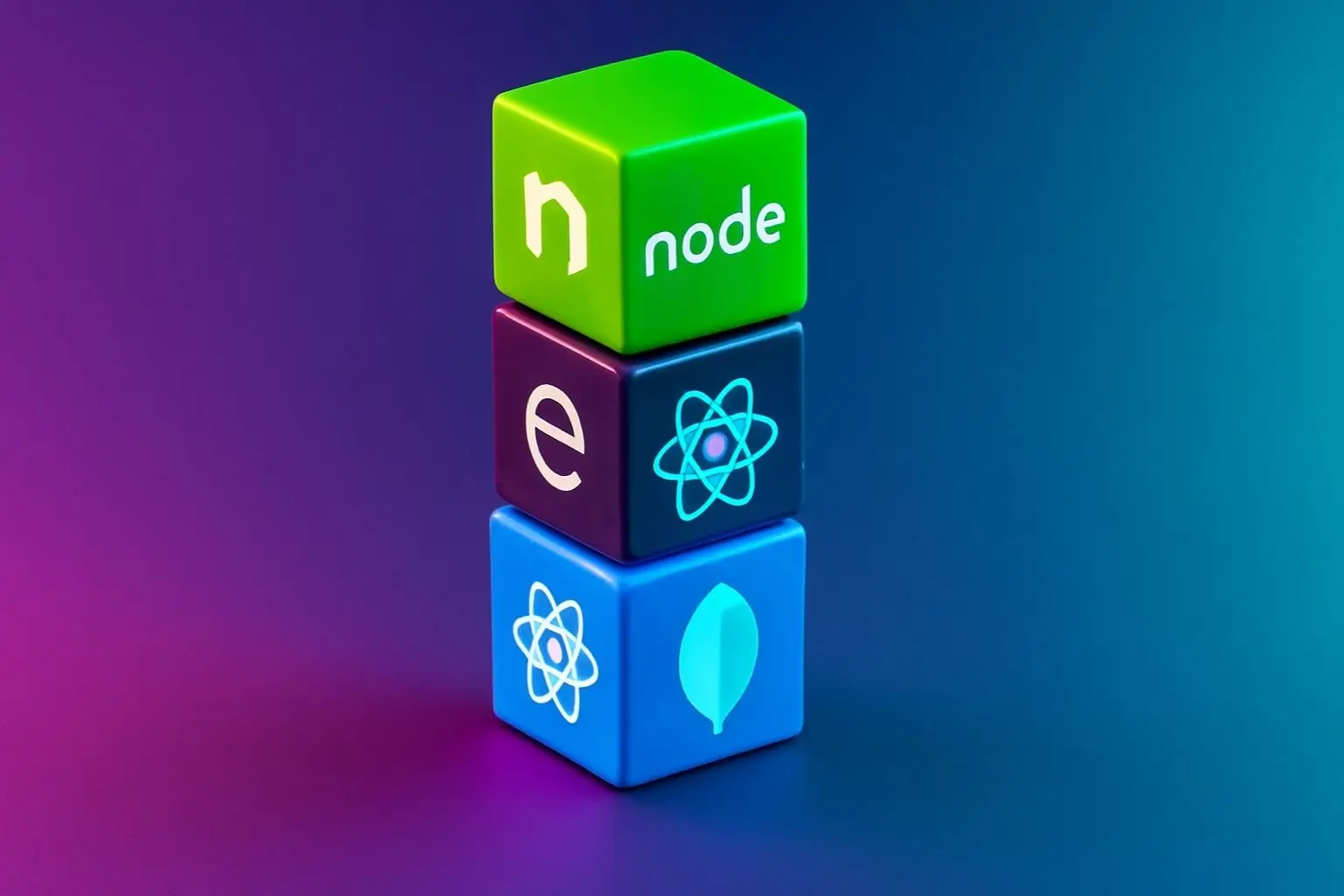 Curso gratuito de MERN Stack para programadores que quieren desarrollar una app completa