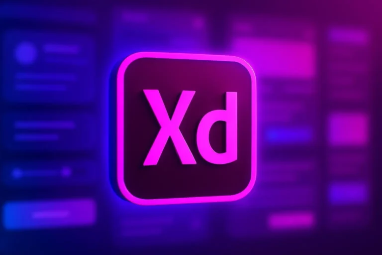 Experto enseña Adobe XD desde cero en un curso gratuito que no te puedes perder