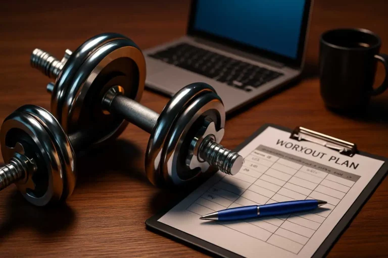¿Quieres abrir tu propio gimnasio? Este curso gratuito te enseña desde equipos hasta higiene y negocios
