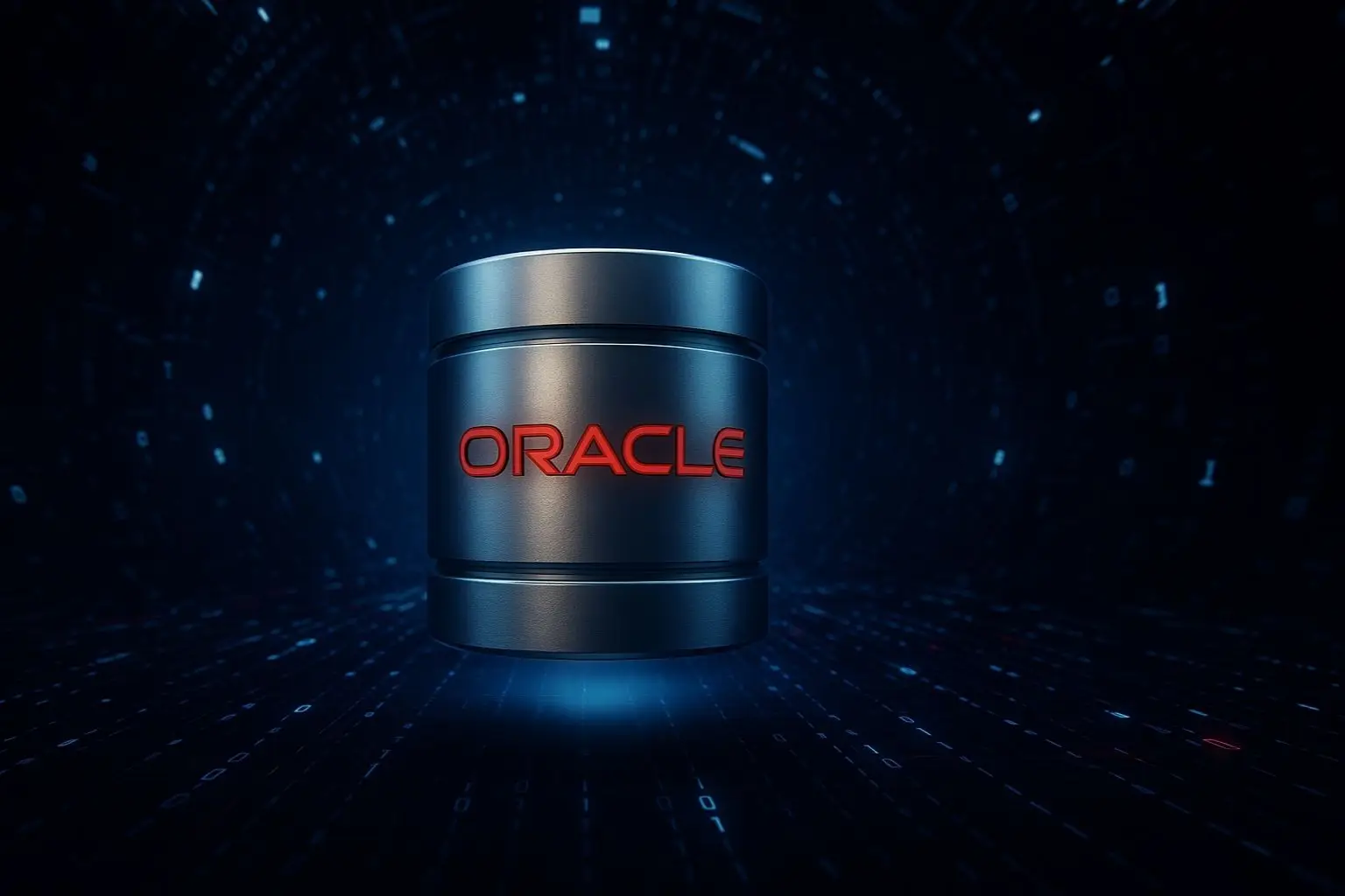 Edutin lo vuelve a hacer con este curso gratis de Oracle que ya cambió cientos de carreras
