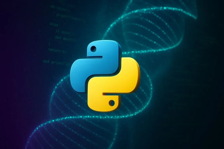 Este curso gratis de Python 3.13 te enseña desde cero y ya lo toman miles en 2025