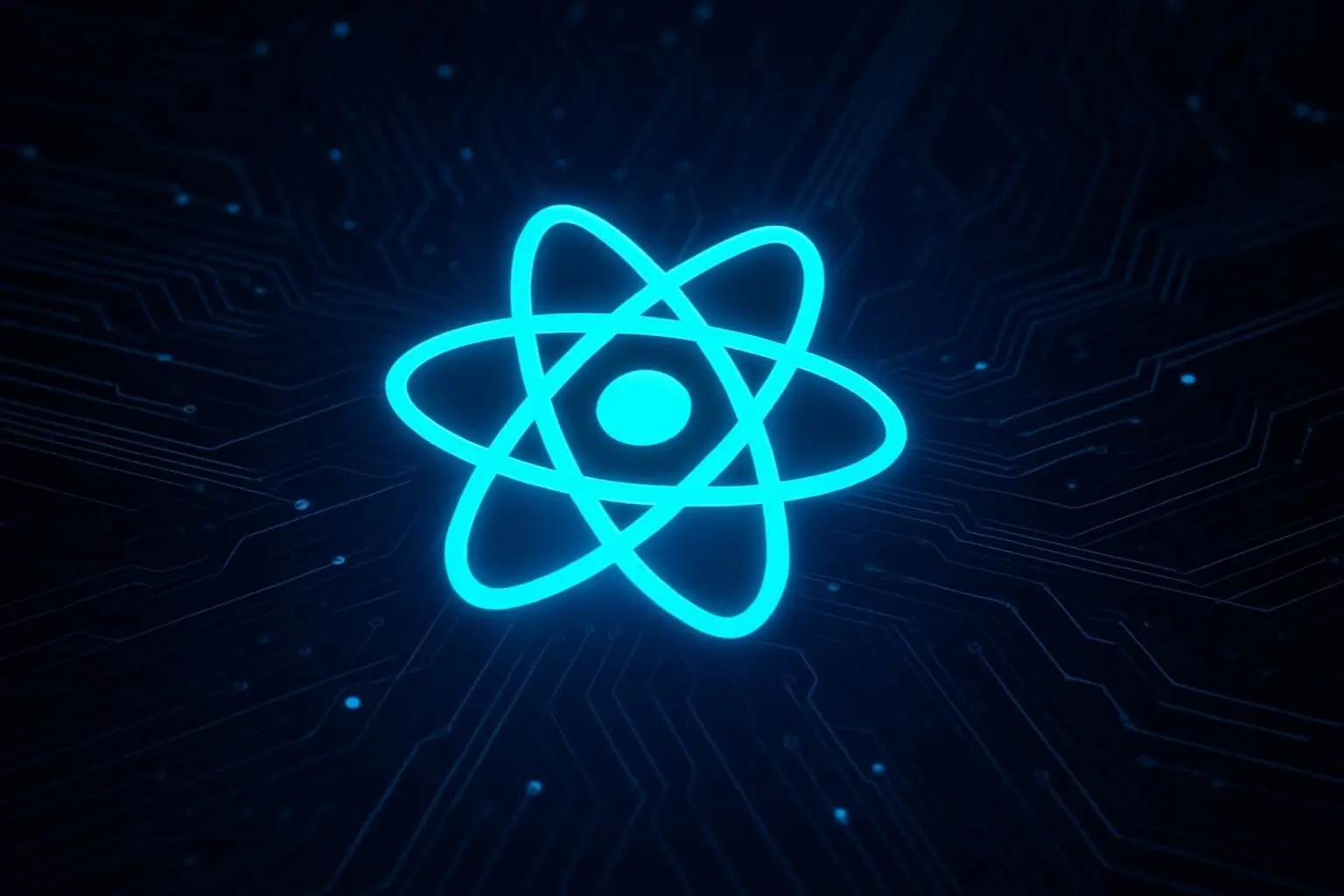Desarrollador web con 15 años de experiencia lanza curso gratis de React y más de 12 mil ya lo están tomando