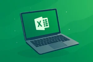 Mejora tu productividad con este curso gratis de Excel en español