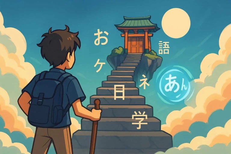 ¿Quieres aprender japonés desde cero? Este curso gratuito te lleva de la escritura básica a la cultura japonesa