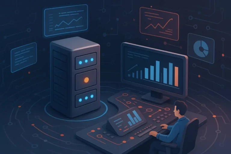 Así puedes aprender Big Data sin pagar nada gracias a este curso gratis de 80 horas en Edutin