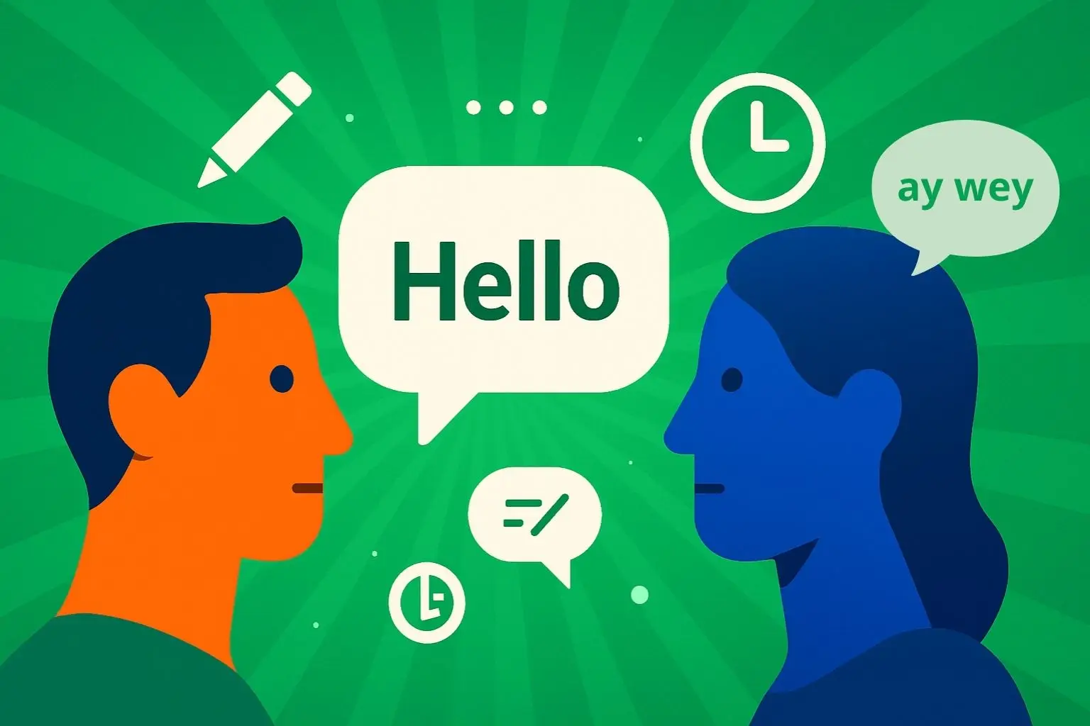 Mejora tu fluidez en inglés con este curso práctico y accesible
