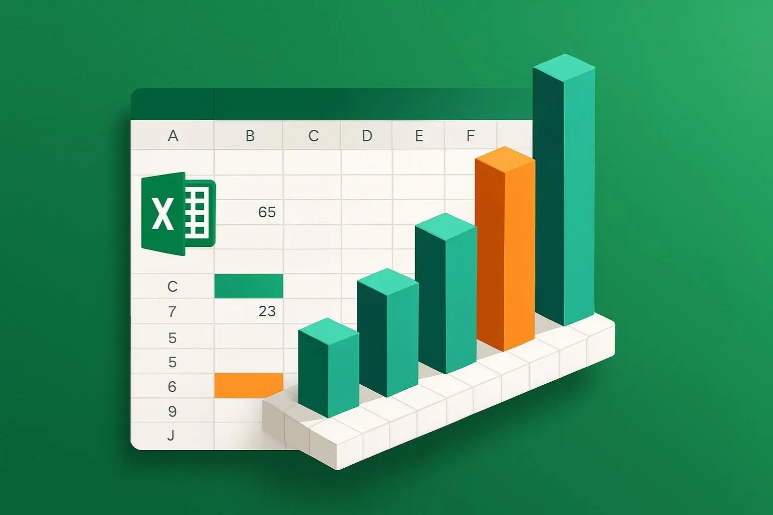 Universidad prestigiosa ofrece curso gratis para aprender Excel avanzado con enfoque empresarial