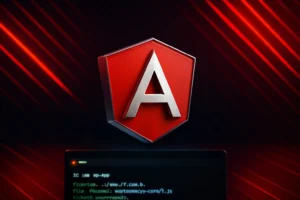 Un ingeniero de Barcelona lanza curso gratis de Angular y ya son más de 30 mil los inscritos