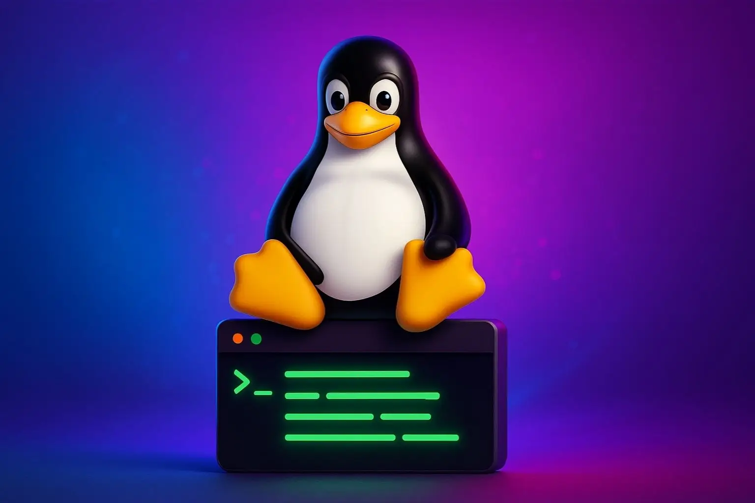 Curso de GNU/Linux gratuito revela secretos del sistema operativo que no necesita antivirus