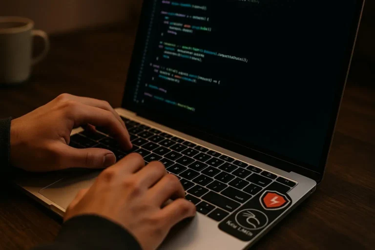 Hacking Ético explicado fácil en un curso gratis de una hora