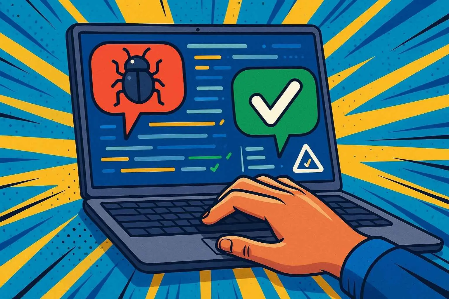 Consigue tu primer trabajo remoto en TI aprendiendo a testear software con el curso gratuito del momento