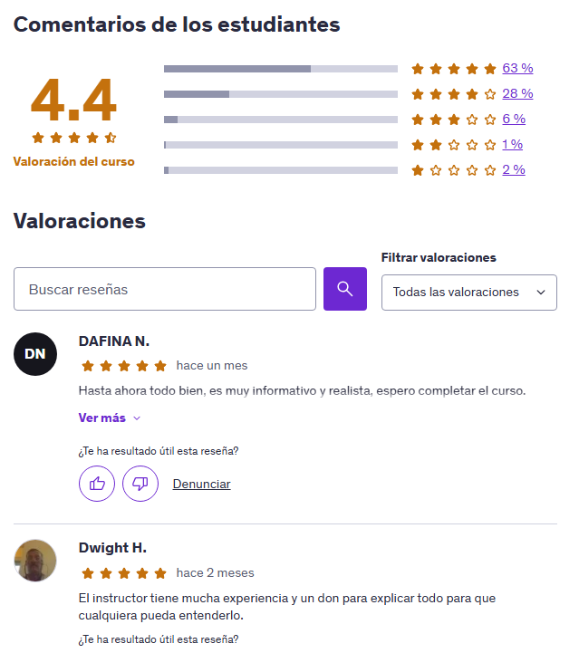 Cómo convertirse en probador de software/ingeniero de control de calidad | Valoración