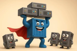 El curso gratis que pone Docker al alcance de todos explicado por un experto