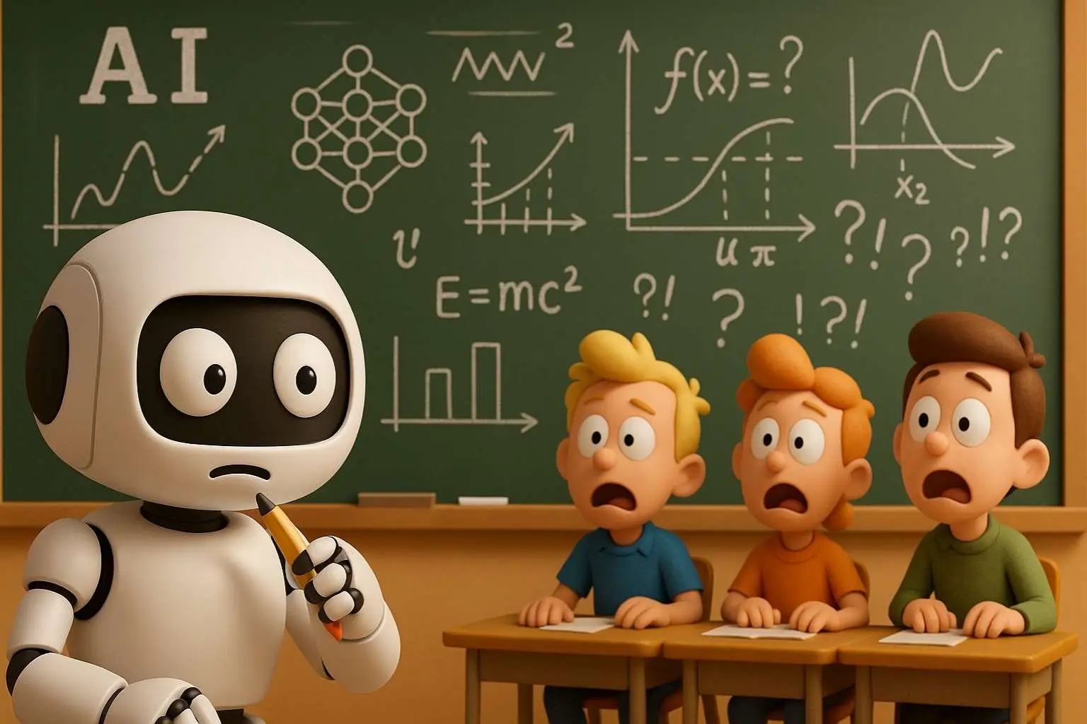 Este instructor con 10 años de experiencia regala su curso básico de inteligencia artificial