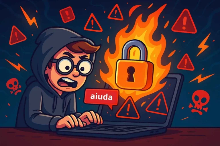 Este curso de ciberseguridad gratuito en Udemy te muestra cómo se hackea una red y cómo defenderla
