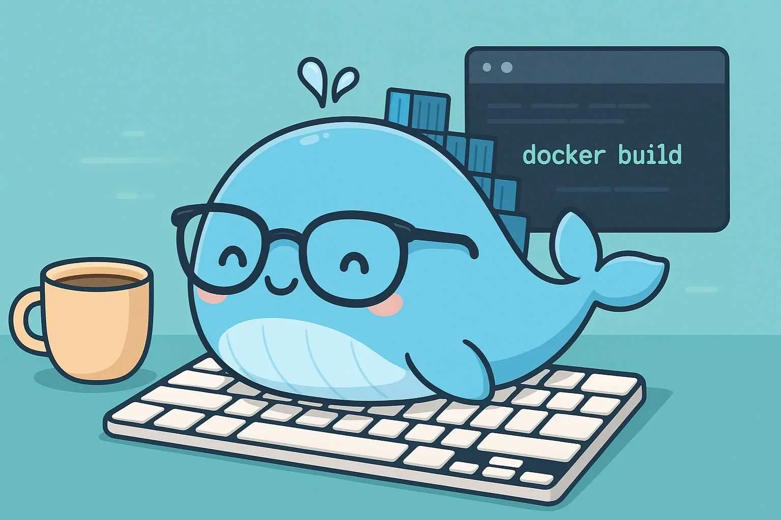 Este curso gratuito de Docker te ayudará a correr tu primer contenedor sin errores