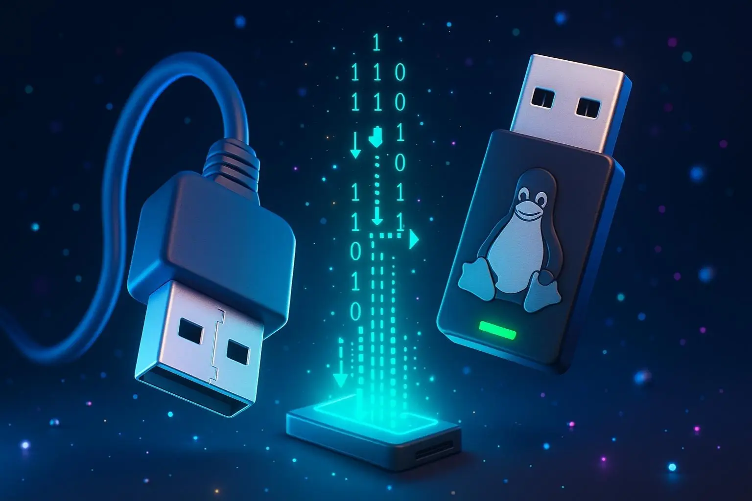 Microsoft te enseña a instalar Linux paso a paso sin pagar nada