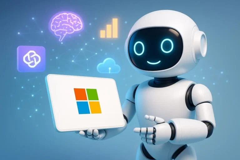 Última llamada para unirte al festival de IA de Microsoft con acceso gratuito por pocos días