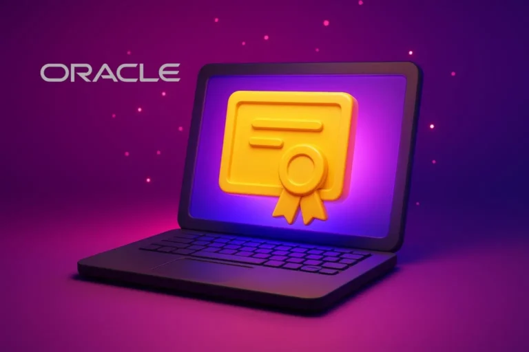 Oracle lanza más de 15 cursos gratuitos para dominar la nube y certificarte en OCI
