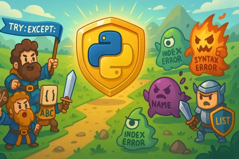 Python 101: Udemy lanza curso gratuito con ejercicios prácticos y sin requisitos técnicos