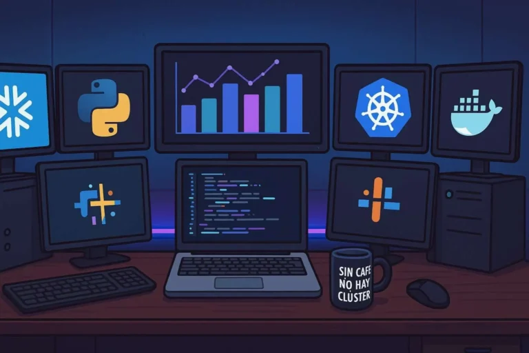 La Universidad de Duke lanza programa gratis que te enseña a dominar datos con Python desde cero