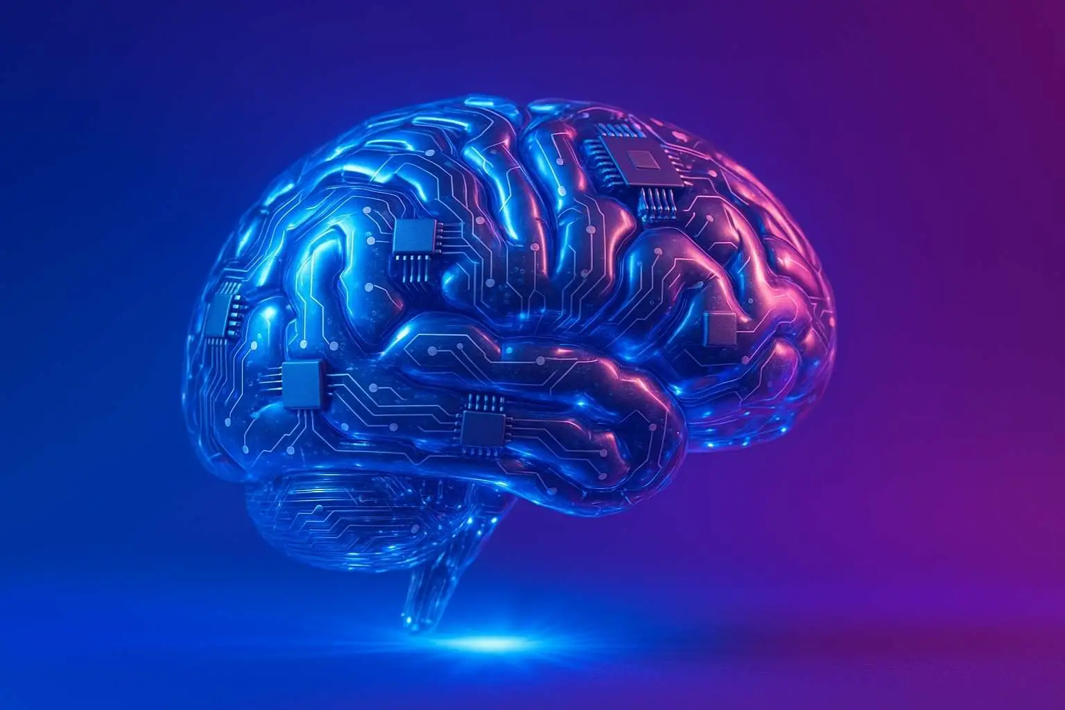 Así celebró la UNAM seis décadas de inteligencia artificial con un curso gratis para todos