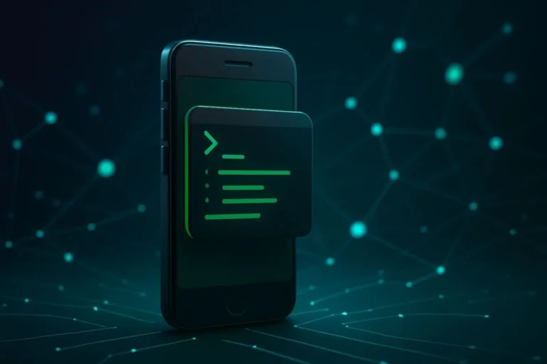 Escuela de formación lanza curso gratis para convertir cualquier Android en laboratorio de hacking ético
