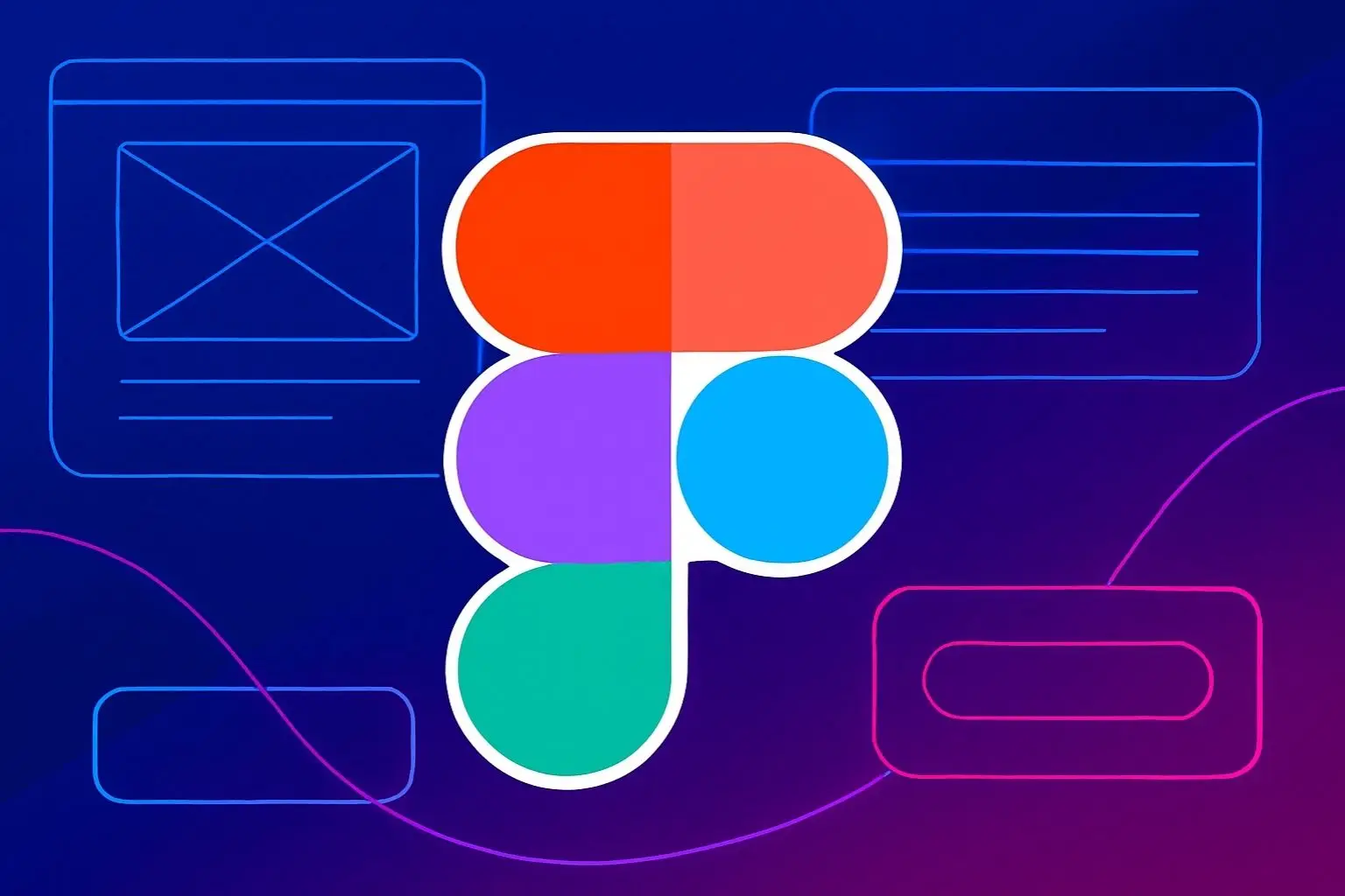 Diseño y desarrollo conectados en un solo curso gratis con Figma para programadores