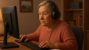 ¿No sabes usar una PC? Este curso gratuito te enseña desde lo esencial