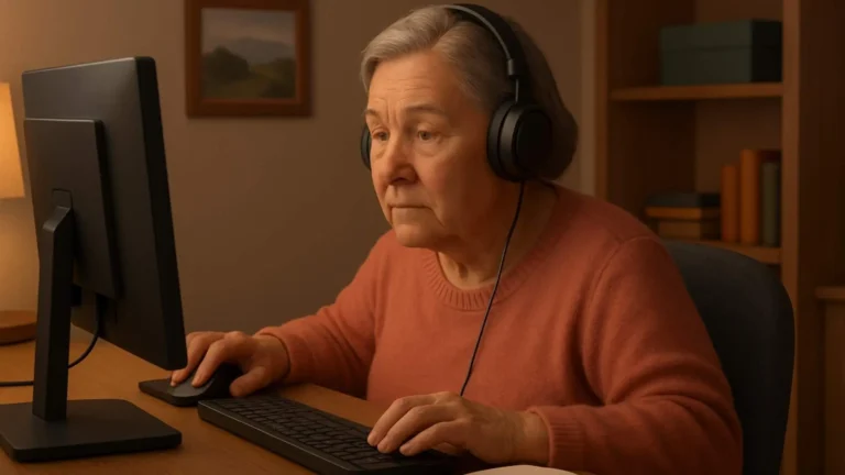 ¿No sabes usar una PC? Este curso gratuito te enseña desde lo esencial