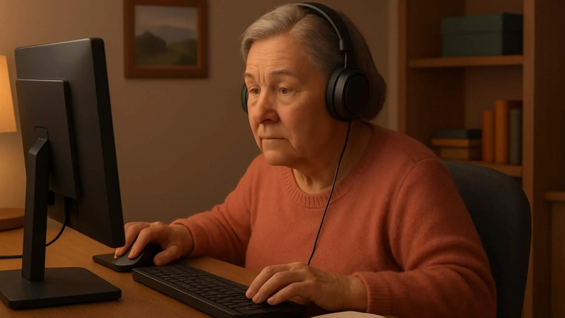 ¿No sabes usar una PC? Este curso gratuito te enseña desde lo esencial