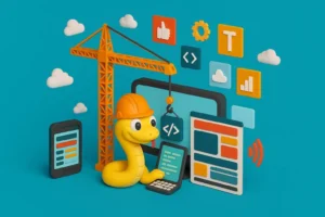 Lanzan curso completo de Python GRATIS con certificado opcional y proyecto con MongoDB