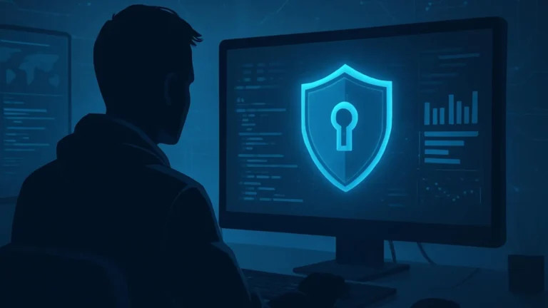 Más de 71,000 ya lo tomaron: Curso gratuito de ciberseguridad con laboratorio incluido