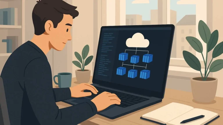 Domina los microservicios en la nube con este curso gratis de IBM