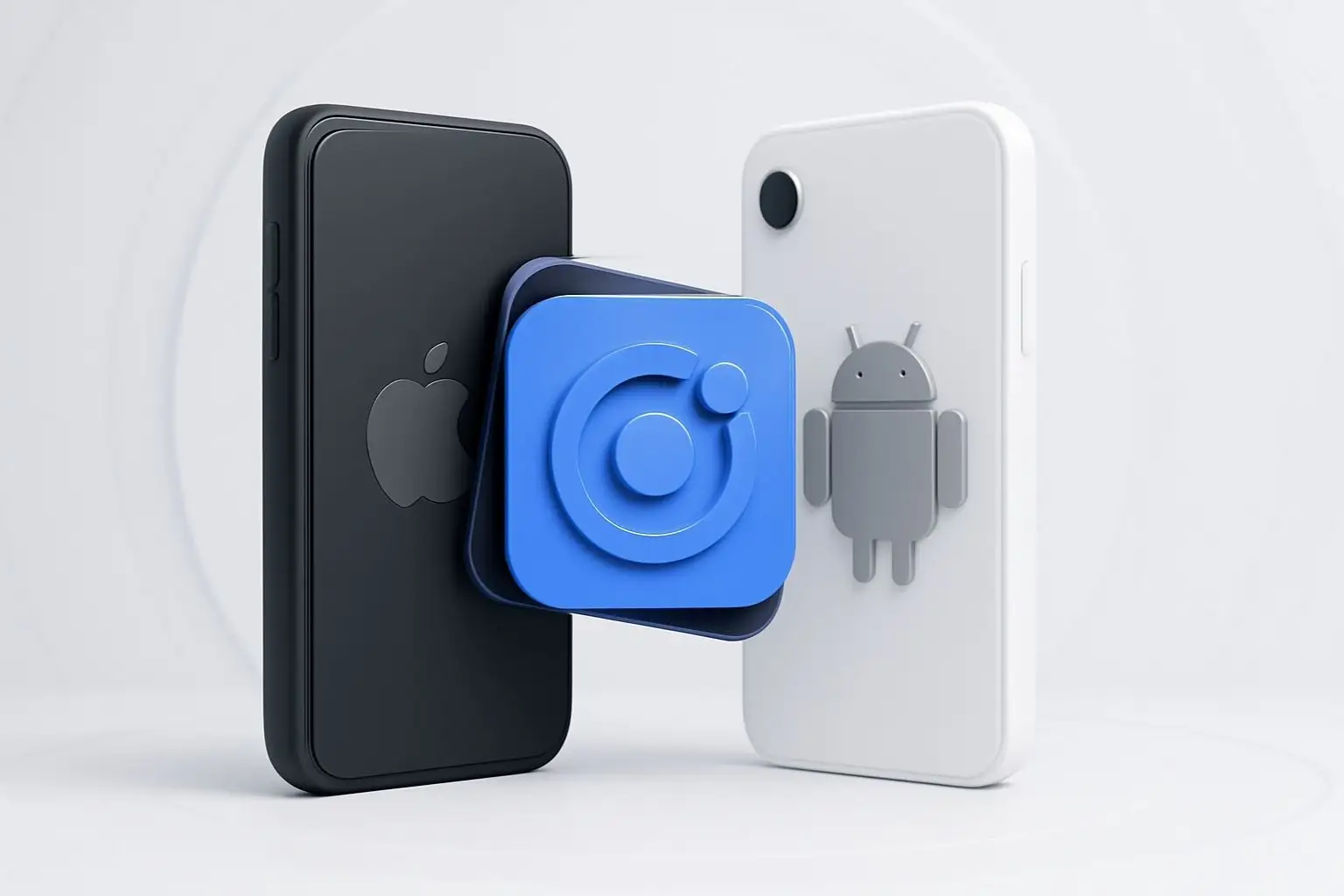 Capacítate en Ionic con este curso gratuito de 120 horas en español