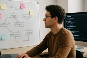 Aprende Ruby GRATIS desde cero y da el primer paso hacia una carrera como desarrollador de software