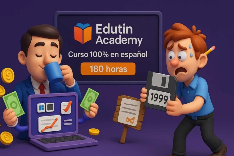 El curso de ventas de software gratis que promete transformar tu enfoque comercial