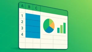 ¿Nuevo en Excel? Aprovecha este curso gratis para aprender rápido y sin enredos