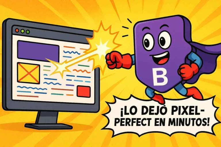 El curso que ya usaron más de 55 mil personas para crear su primer sitio responsive con Bootstrap 4