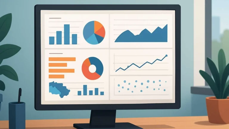 Visualiza, transforma y publica datos con este curso gratuito de Power BI