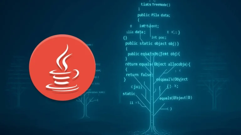 Domina pilas, colas y listas enlazadas en Java con este curso gratuito de Amazon