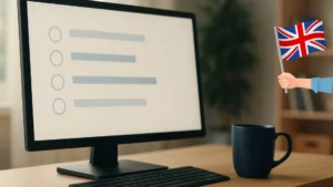 Pon a prueba tu inglés con una evaluación confiable, gratuita y en línea