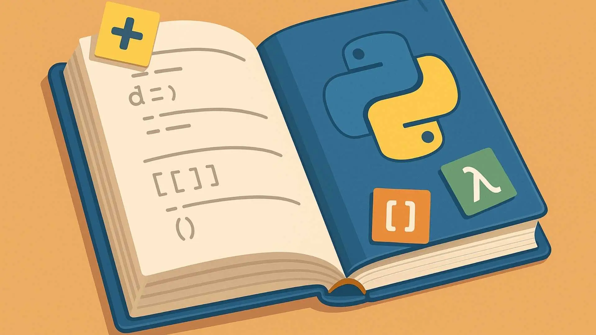 Más de 600 páginas para practicar Python: El libro gratuito que estabas buscando