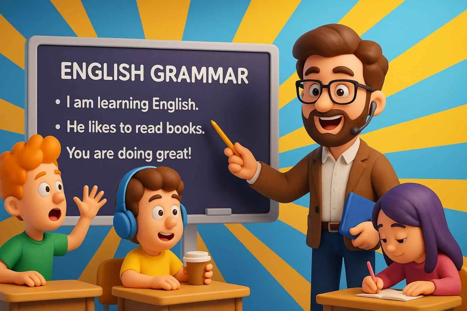 Más de 143 mil personas ya mejoraron su inglés con este curso gratis de Udemy